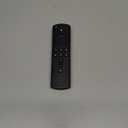 Voice Remote Replacement for Smart Stick(2nd Gen, Lite),Stick 4K,TV Cube, Remote for 3rd Gen Smart TVs