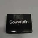 Men's Belt Elastic Braided Belt Casual Solid Color Stretch Woven Belt for Men (Beige)