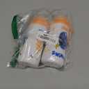 NUK Finding Dory Active Cup 10oz, 2 Count (Pack of 1)  BPA Free, Spill Proof Sippy Cup