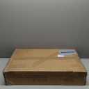 Laptop Bed Tray Desk, Foldable and Adjustable Lap Table with Heights and Angles, Upgraded-Sturdy Laptop Lap Desk for Bed/ Sofa/ Couch/ Floor (2 Drawers, X-Large, Grey)