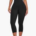 High Waisted Seamless Shapewear Leggings for Women Tummy Control Body Shaper Butt Lift Thigh Slimmer 3XL