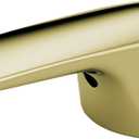 Delta Faucet RP17443 Single Metal Lever Handle Kit for Bathroom Faucets, Polished Brass