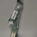 1 Pack M20-2.5mm Pitch Fully All Threaded Rod Studs,300mm/11.8" Long 304 Stainless Steel Cuttable Metric Threaded Screw Right Hand Threads for Anchor Bolts Clamps DIY Projects (M20x300mm(1PCS))