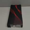 Red Light Therapy for Neck and Shoulder, Rechargeable Infrared Light Therapy Wrap for Body Pain Stiffness & Muscle Relaxation, Portable Design for Home Office