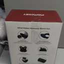 GROWNSY Baby Carrier Newborn to Toddler, Lightweight Ergonomic 7-44 lbs Newborn Carrier with Head Support, Easy to Wear Hands Free Infant Carrier for 0-36 Months, Black