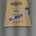 Karltys 2 Pack Screen Protector for 2015~2023 Dodge Challenger 8.4-Inch for Models SRT 392 Hellcat Uconnect [No Glare & Fingerprint] 9H Navigation Touchscreen Tempered Glass Saver (8.4-Inch Size)