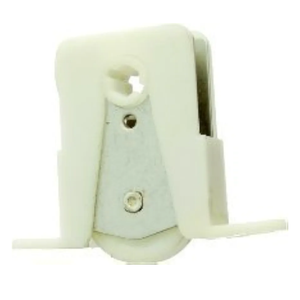 Screen Roller Assembly