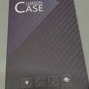 Offical Cosmic Orange for iPhone 17 Pro Max Case with 360 Spin Stand [DIY Glitter Cardstock] [Fit for MagSafe] 16FT Mil-Protection Polished for iPhone 17 Pro Max Case with Stand 6.9'', Cosmic Orange