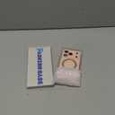 Mag-Ring Designed for iPhone 17 Pro Case, Liquid Silicone [Moisturizing Factor] Extreme Soft Slim Phone Case with Stand [Compatible with MagSafe] for 17 Pro 6.3 inch Men Women, Pink