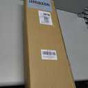 CampLand Aluminum Table Height Adjustable Folding Table Camping Outdoor Lightweight for Camping, Beach, Backyards, BBQ, Party (SilverB, Rectangle)