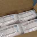 Depend Night Defense Adult Diapers, Incontinence & Postpartum Bladder Leak Underwear for Women, Disposable, Overnight, Extra-Extra-Large, Blush, 40 Count (4 Packs of 10)