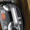 Aspiron Steam Cleaner, 293°F 58 PSI High Pressure Handheld Steam Mop