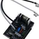 Voltage Regulator 84132GS Compatible with Briggs & Stratton 4000 EXL 5500XL 7500XL 7550EXL 3.5KW to 8.0KW Sears Portable Generator