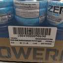 POWERADE Electrolyte Enhanced Zero Sugar Mixed Berry Sports Drink, 20 Ounce (Pack of 24), EXP: 08/11/25