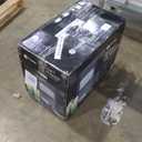 GE Profile Opal 2.0 XL with 1 Gallon Tank, Chewable Crunchable Countertop Nugget Ice Maker, Scoop included, 38 lbs in 24 hours, Pellet Ice Machine with WiFi & Smart Connected, Stainless Steel