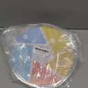 Pouring Shield for KitchenAid Tilt Head 4.5-5QT Stainless Steel (Only),Safety Pouring Shield,Splatter Guard for kitchenaid mixer bowl,Kitchen Aid Stand Mixers,kitchen aid Accessories and Attachments (Transparent)