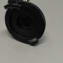 547508 Cleaning Head Plastic Installation/Removal Tool Compatible with The Installation/Removal of Manufacturing Gamma Series 3&4 Pop-Up Tools