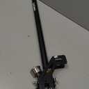 PCP Hand Pump 4500 PSI / 30MPa, Critical Parts Pre-Assembled with Oil-Moisture Filter PCP Air Pump for PCP Air Rifles, PCP Airguns, HPA Tanks, Paintball