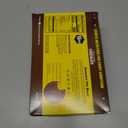 Honey Stinger Organic Chocolate Waffle, Energy Stroopwafel for Exercise, Endurance and Performance, Sports Nutrition for Home & Gym, Pre and Post Workout, Box of 16 Waffles, 16.96 Ounce (EXP 10/01/26)