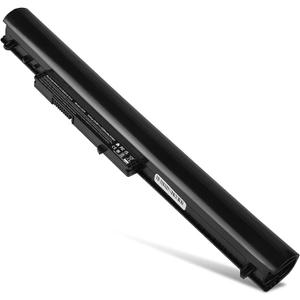 Tree.NB Spare 776622-001 HP Battery Replacement for LA04 Battery Compatible with HP Pavilion 14 15 248 G1 LA04 728460-001 752237-001 15-1272WM 15-F233WM-High Performance (Black)