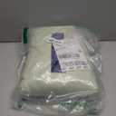 CGK Unlimited Duvet Cover Twin/Twin XL Size Set - Extra Soft Duvet Cover 68 x 90 with 1 Pillow Sham - Hotel Quality, Fade Free w/Zipper Closures & Ties - Bedding and Bed Linens Set (Light Sage Green)