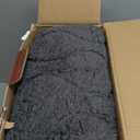 Bearhug Multi-Zone Electric Heated Mattress Pad Queen Size, Dual Control Bed Warmer with Memory & 11 Heat Level, 1-9H Auto Off, Individual Body &Feet Settings, Deep Pocket ETL Certified, Machine Wash (Queen Size 60"x 80")