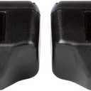 Snow Plow Headlight Kit