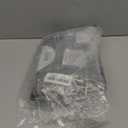 Fruit of the Loom Men's Soft Flannel Pajama Lounge Sleep Pant (Medium, Grey Plaid)