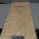 Transfer Board and Slide Board, FSA Eligible, Made of Heavy-Duty Wood for Patient, Senior and Handicap Move Assist and Slide Transfers, Holds up to 440 Pounds, 2 Cut out Handles, 35,5 x 12,5  x 1