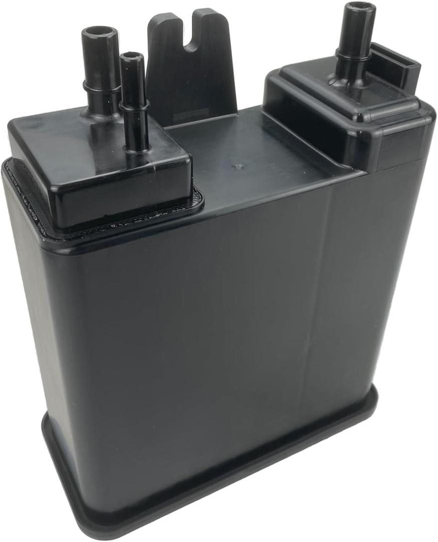 Vapor Canister,Evap Charcoal Canister for Cadillac Escalade Chevrolet Suburban Chevy Avalanche GMC Yukon XL for Hummer H2 2004 2005 2006 2007 2008 2009 2010 2011 2012 2013 2014 2015 2016,6.0 6.2 5.3L
