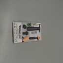 Wine Stoppers Vacuum with Pump, Keep Wine Fresh for up to 7 Days -1 Pump 4 Stopper, Wine Pumps and Wine Vacuum Stopper, Reusable for Wine Saver, Wine Stoppers for Wine Bottles (Black)