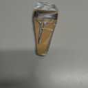 Premium Facial Hair Small Grooming Scissors For Men Women - Eyebrow, Nose Hair, Mustache, Beard, Eyelashes, Ear Trimming Kit - Rounded Tips Blades