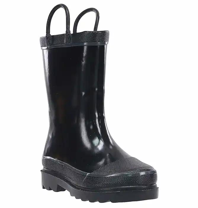 WESTERN CHIEF FIRECHIEF 2 TODDLER BOYS' RAIN BOOT 7