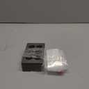 3" X 5" Square Pre-Press Mold