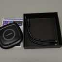 Magic Box 3.0  2026 Upgrade, Qualcomm Snapdragon Multi-Core, Support Netflix/YouTube/Dinsey+/Prime Video/256G TF Card etc., Streaming Video Box with Wireless CarPlay & Android Auto Adapter