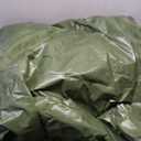 GUARD SHIELD Tarp Green 16x20 Feet Multi Purpose Waterproof Poly Tarp Cover 5mil