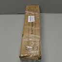 2 Pack 80 Inch Adjustable Bird Feeder Pole,Bird House Pole Suitable for Feeders & Birdhouse,Weather Station,Heavy-Duty Rustproof Design,Enhance Outdoor Decor & Birdwatching Experience