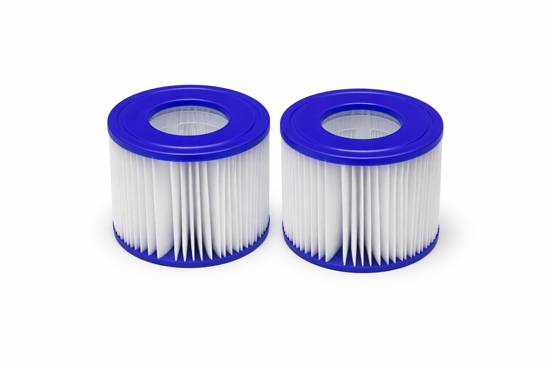 2 Pack Replacement for DC5151H dewelt Vacuum Filter,HEPA Filter for dewelt DC5151H DC515 DCV517 Wet Dry Vacuum