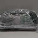 Lyellfe 3 Pack Rectangle Baking Pan, Non-Stick Cake Pans for Oven, 13 x 9 Inch Deep Cookie Sheet Tray for Brownie Lasagna Casserole Bread, BPA Free