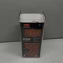 OXO Good Grips POP Container - Airtight Food Storage - Big Square Tall 6.0 Qt Ideal for bulk snacks and cereal
