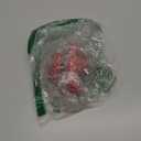 HIAORS Mini Bike Rear Disc Brakes Caliper with Brake Pads Replacement for Coleman CT100U CC100X Motovox MBX10 MBX11 79cc 97cc 100cc 105cc 2.8hp Mega Moto MM-B80 MM-B105 Baja DB30 TrailMaster Parts Red