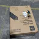 Aluminum Lightweight Folding 4-Wheel Rollator in Green