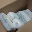 Pampers Swaddlers Diapers, Size 1 (8-14 lbs), 198 Count, Absorbent, Keeps Baby Dry and Comfortable, Skin Safe Disposable Baby Diaper