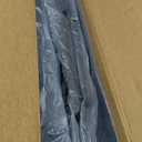 Custom Fit All Weather Car Floor Mats for Toyota RAV4 2025-2019 & RAV4 Hybrid - Durable TPE Floor Liners, 6Pcs Car Mats Full Set for 2025 Rav 4 Rubber Mats - Black Toyota RAV4 Accessories