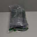 Eunzel Quick Dry  Towel, Microfiber Travel Towel 2 Pack,Fast Drying Towel Set for Camping, Beach, Gym, Sports, Yoga & Swimming Pool, Grey