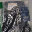 The Children's Place Girl's Bootcut Chino Pants, Black, 4 slim