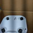 Windowless Air Conditioner, Swamp Cooler with 4 Modes & 3 Speeds, 15H Timer for Smart Auto-off, 2-Gal Tank for 20H Cooling, Remote, 120 Oscillating Portable Air Conditioners No Hose Needed