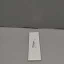 MioHHR Metal Band Compatible with Apple Watch Bands 49mm Ultra3/2/1,46mm Series 11 10,45mm Series 9 8 7,44mm Series 6 5 4 SE,42mm Series 3/2/1,Stainless Steel iWatch Bands for Women, Silver/Gold