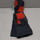 Long Welding Gloves 23.6 Inches 932,Heat/Fire Resistant Leather For Mig, Tig, Stick, Forge, BBQ, Grill, Fireplace