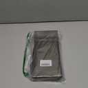 Toupee for Men, Human Hair Systems, Mens Hair Replacement 0.05mm Knotted Thin Skin Hair Piece #1B40